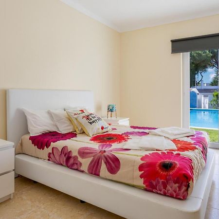 Villa Girassol Vilamoura Exterior photo