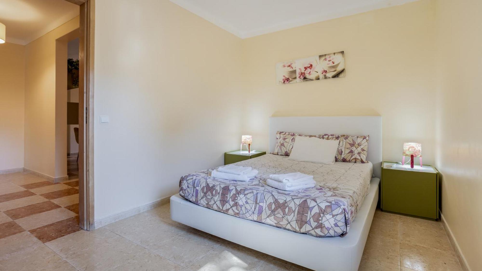Villa Girassol Vilamoura Exterior photo