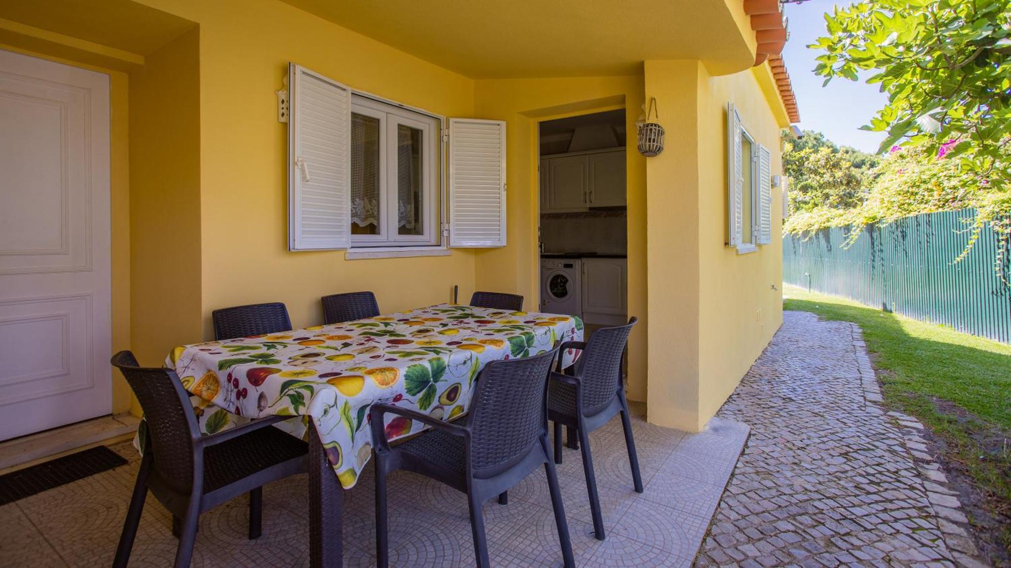 Villa Girassol Vilamoura Exterior photo