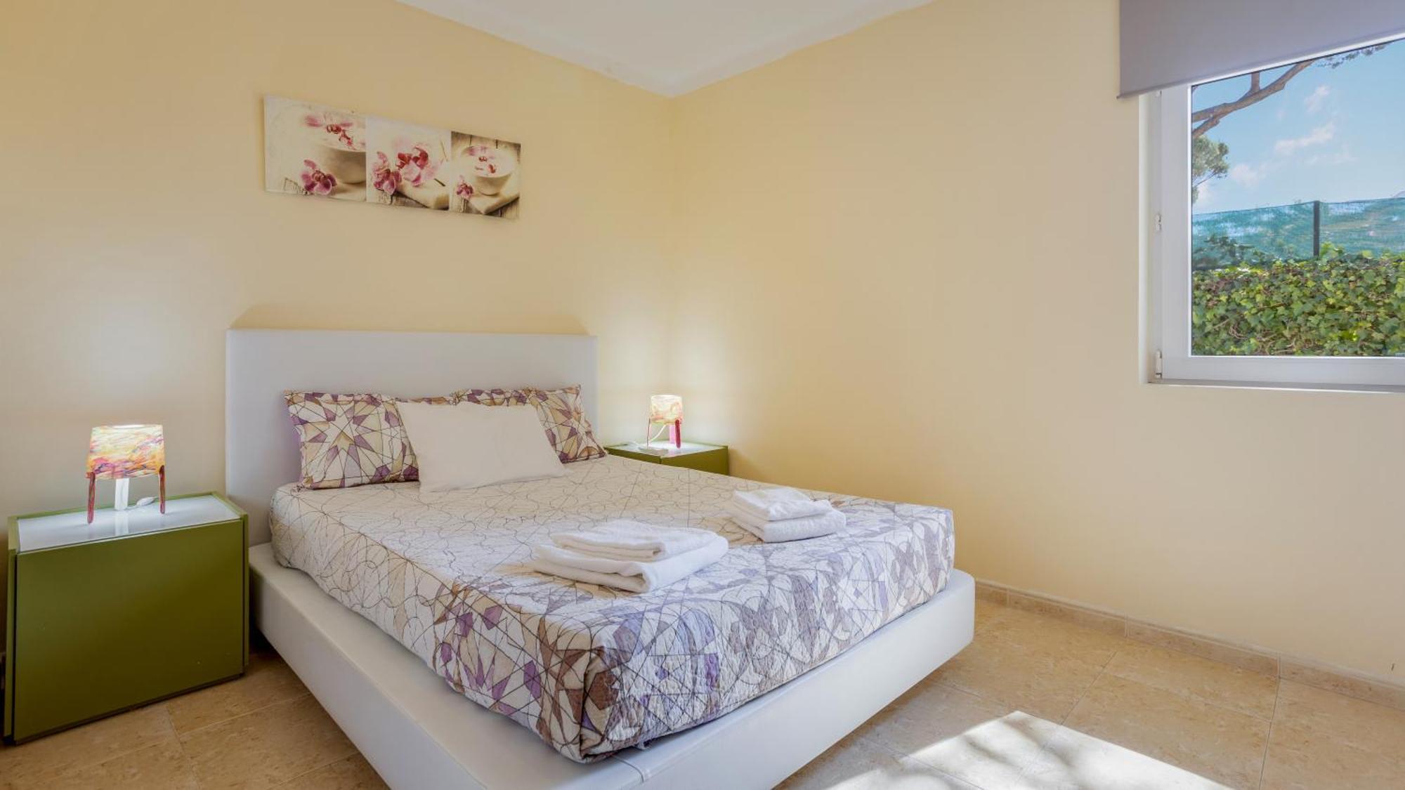 Villa Girassol Vilamoura Exterior photo