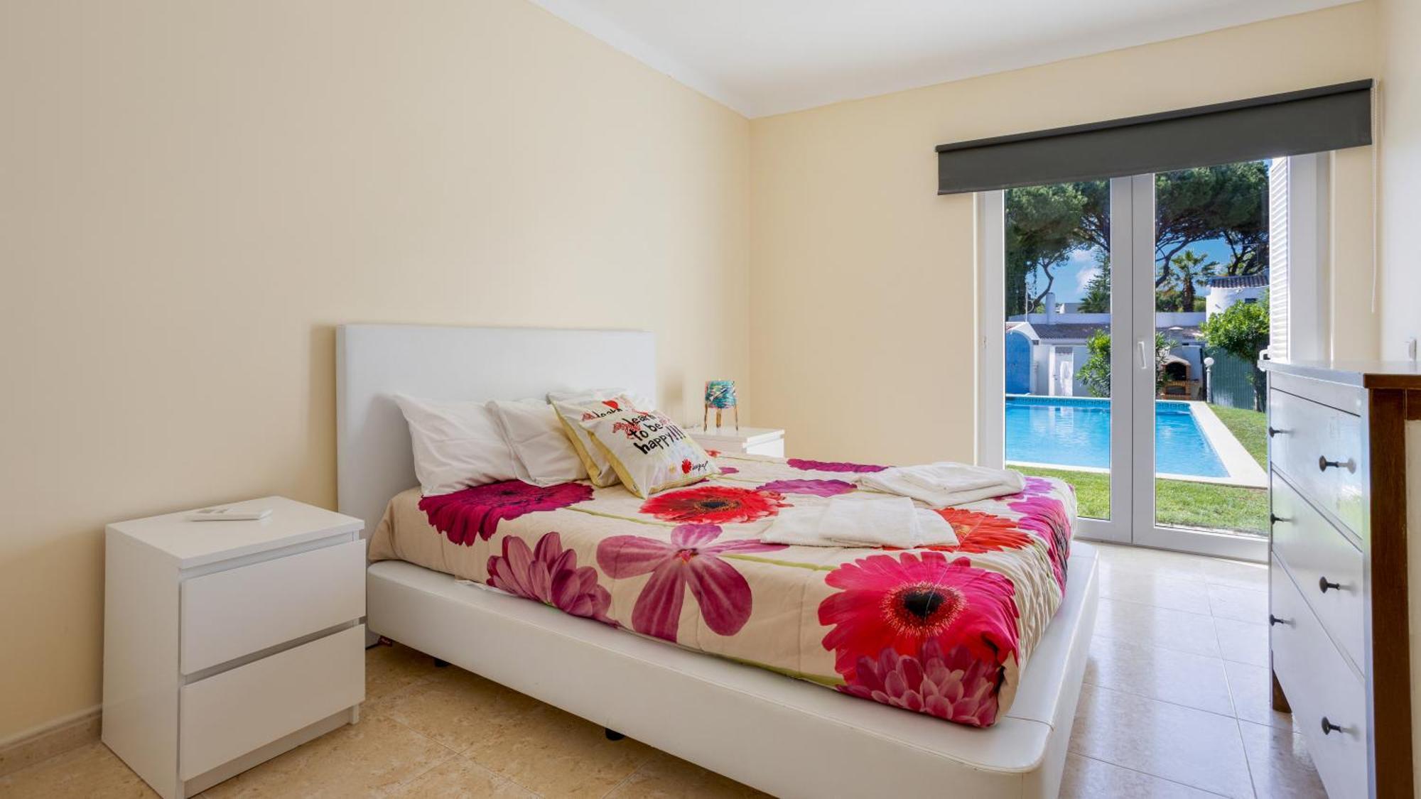 Villa Girassol Vilamoura Exterior photo