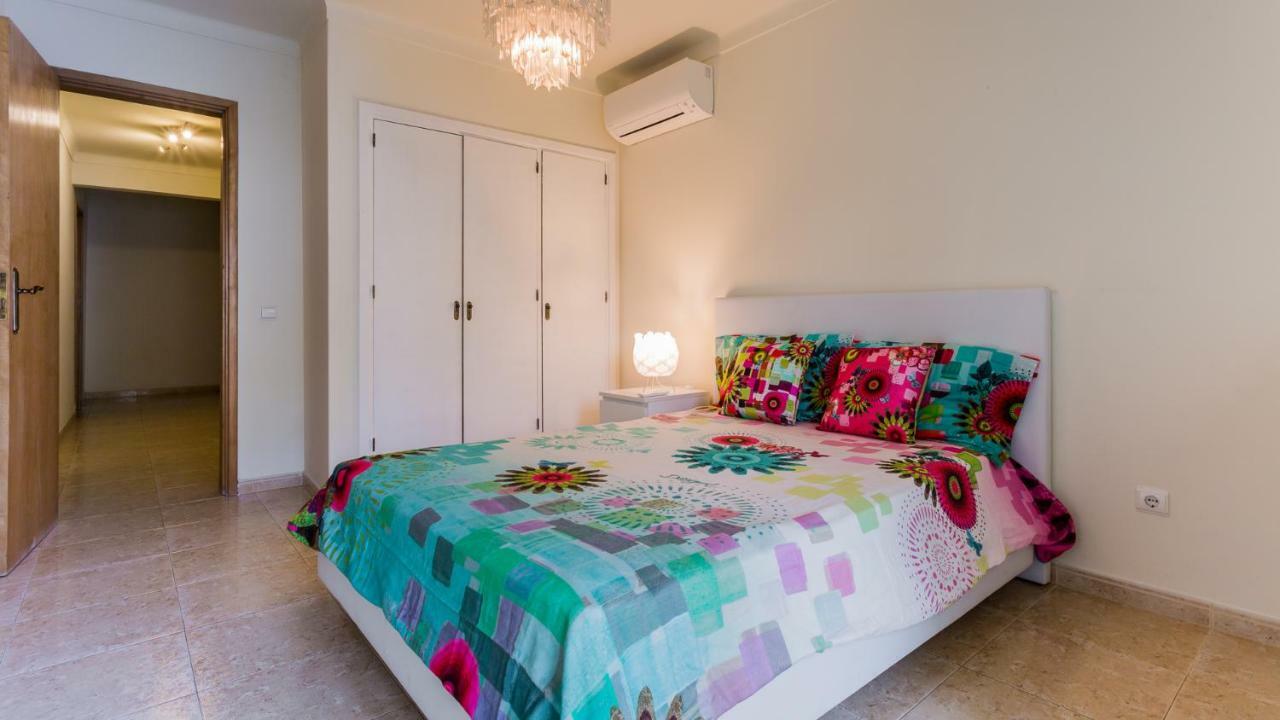Villa Girassol Vilamoura Exterior photo