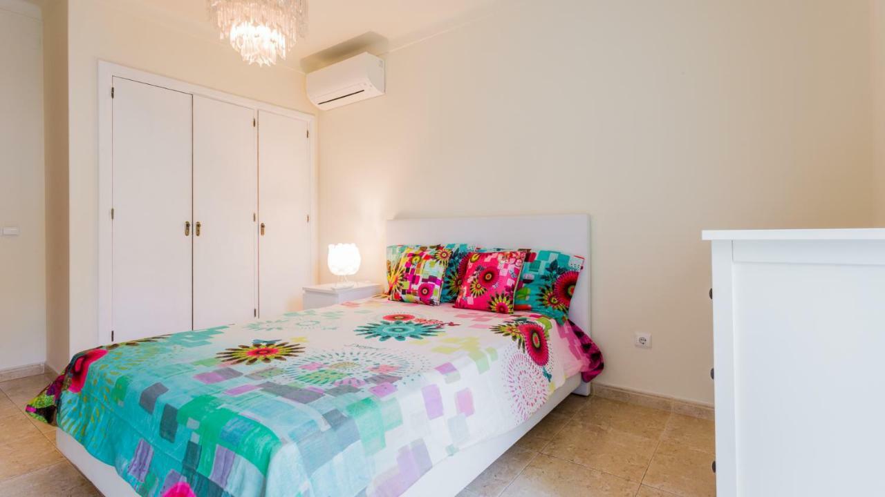 Villa Girassol Vilamoura Exterior photo