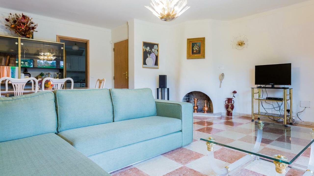 Villa Girassol Vilamoura Exterior photo
