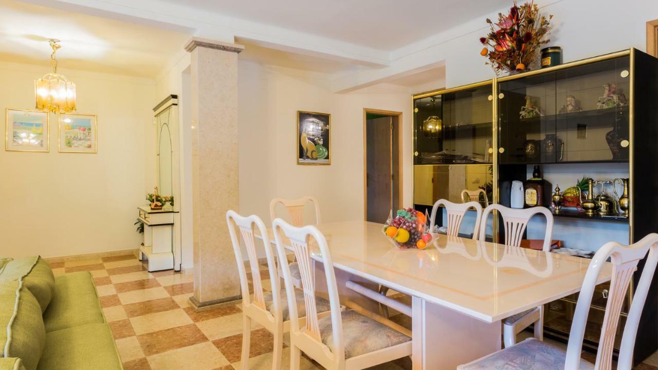 Villa Girassol Vilamoura Exterior photo