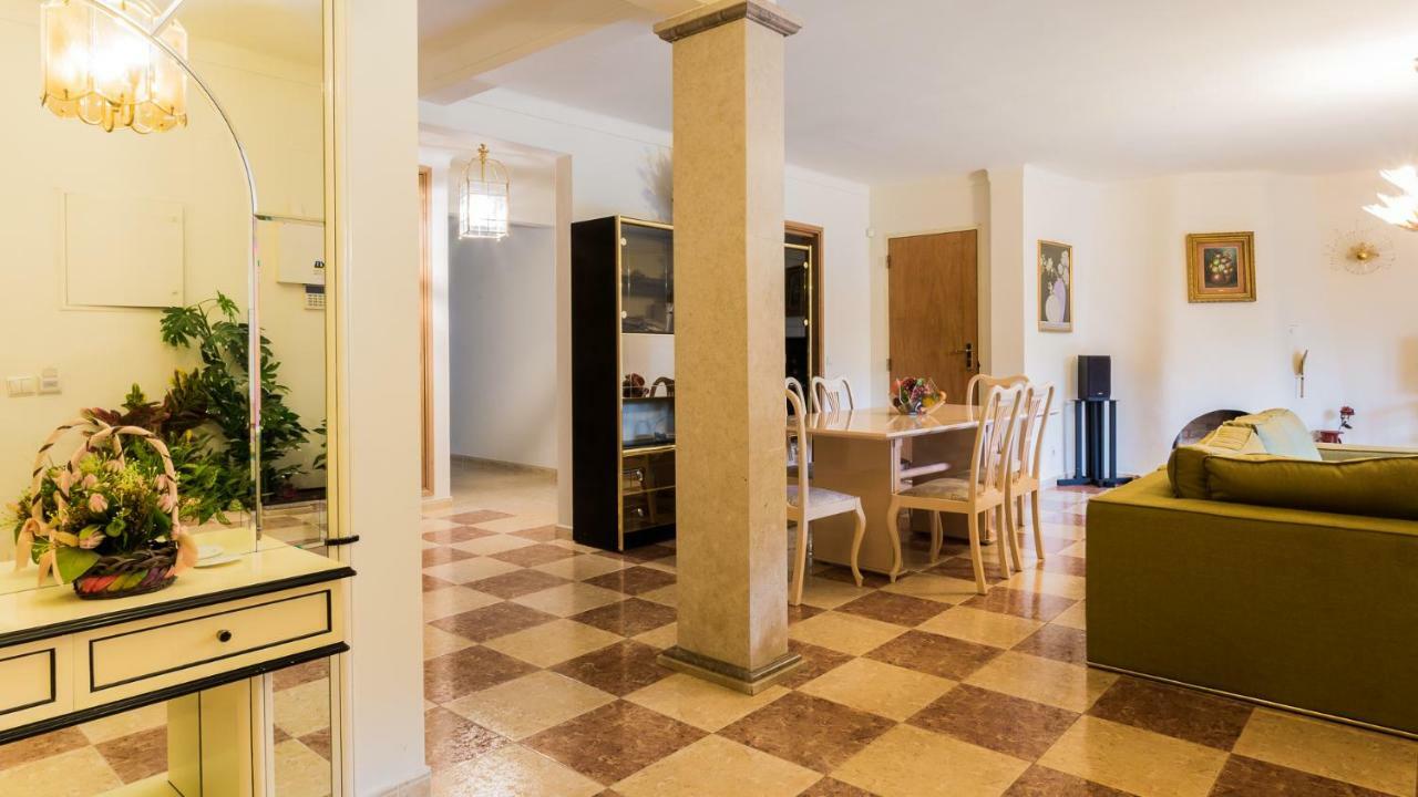 Villa Girassol Vilamoura Exterior photo